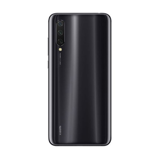 XIAOMI MI 9 LITE 6GB/64GB 6.39" ONXY CINZA